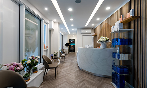 Ambra Aesthetic Clinic opens in London